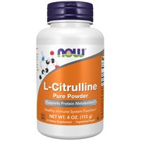 Now Foods L Citrulline